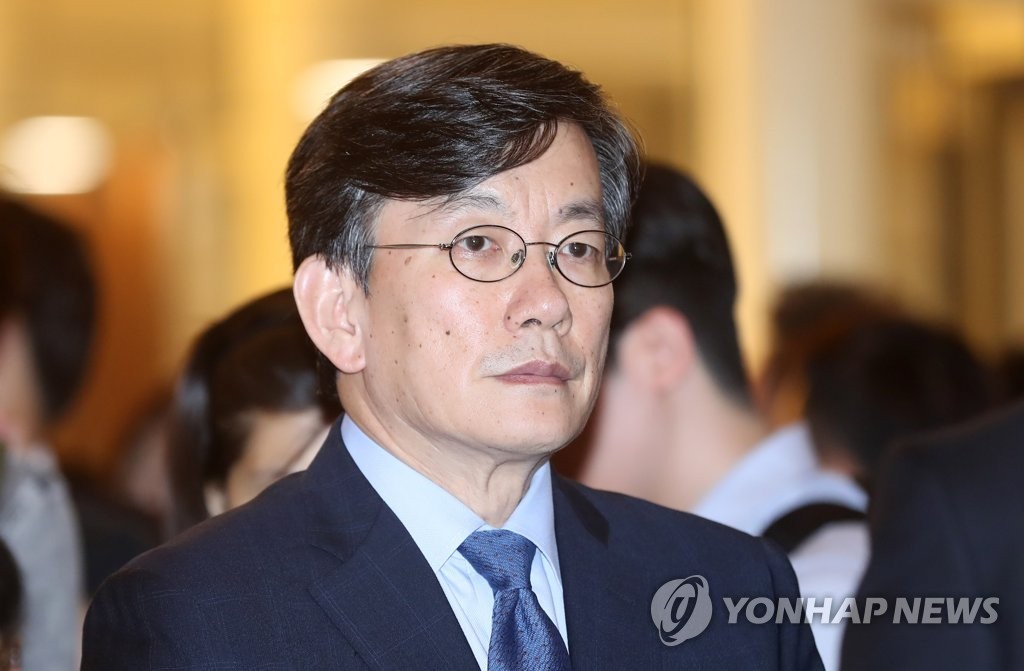 JTBC chief rejects accusation of violence filed by freelance journalist
