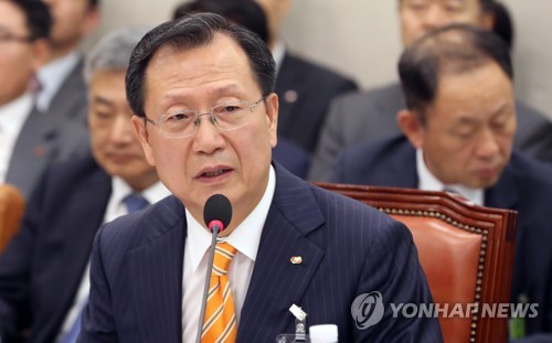[재산공개] '120억원' 한전 사장도 할인받는 월 4천원 전기요금