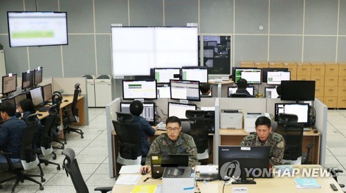 الجيش الكوري الجنوبي يبدأ تدريبات تيه-غوك لمدة 4 أيام