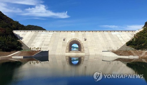 최전방 평화의 댐 통행 제한 구간 31년 만에 완전 개방 관심