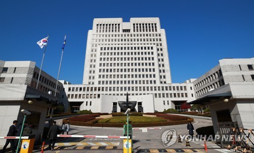 '사법농단' 대법원 자체개혁안 공개…'제왕적 대법원장'제 해체