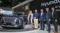 Hyundai-Kia enregistre sa part la plus importante en 7 ans sur le marché américain des SUV