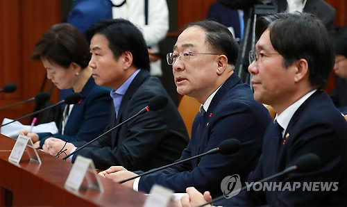 내주 굵직한 발표 줄줄이…내년 경제정책·美금리 향방 주목