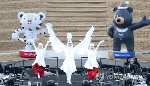 Ya un año de PyeongChang 2018