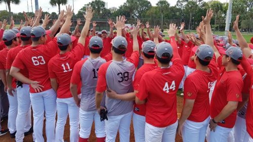 韓国プロ野球の全１０球団 日本での秋季キャンプ見送り 聯合ニュース