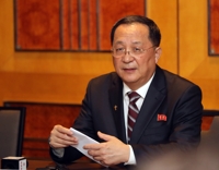 Former N.K. Foreign Minister Ri Yong-ho likely executed last year: report