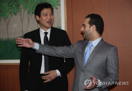 외교부 "이란원유수입 '한시적 허용' 대미협상 그리 쉽지않아"