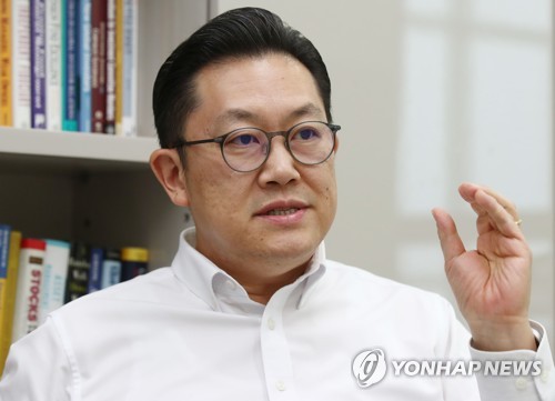 [한국경제 길을 묻다] "모든 기업 경쟁하고 견제받아야 한다"