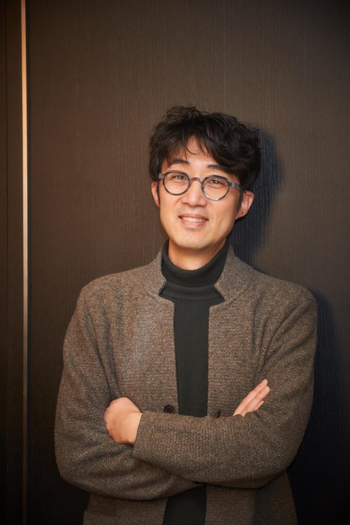 어바웃필름 김성환 대표 | 연합뉴스