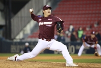 Pitcher breaks his own record for fastest pitch in KBO in '19