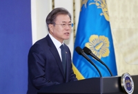 文大統領　市民団体に協力呼びかけ「国政のパートナー」
