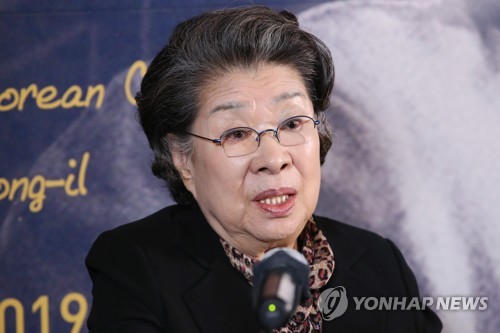 엄앵란 "현미, 언제나 화통했던 사람…팔이 떨어져 나간 슬픔"