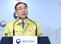 (LEAD) To fight African swine fever, S. Korea bans people from bringing in livestock products