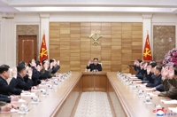 N.K. unlikely to adopt new policy deviating from nuke talks at parliamentary meeting: experts