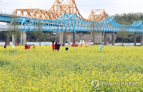 [#꿀잼여행] 영남권: 몸에 좋다는 고추…"제대로 알고 드셔야죠" 밀양서 축제