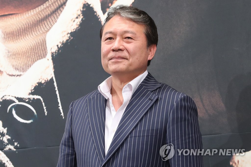 S. Korean actor Cheon Ho-jin | Yonhap News Agency