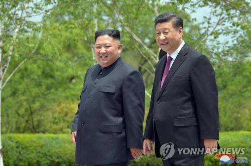 Le Rodong Sinmun souligne des relations «inséparables» avec la Chine