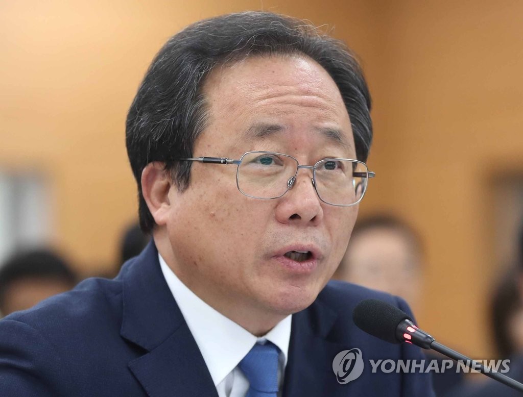 김석준 부산시 교육감