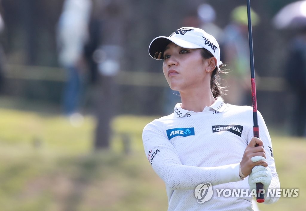 Lpga íˆ¬ì–´ 15ìŠ¹ ë¦¬ë