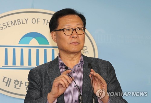 '당권파' 문병호도 등 돌렸다…손학규 체제 '사면초가' 위기