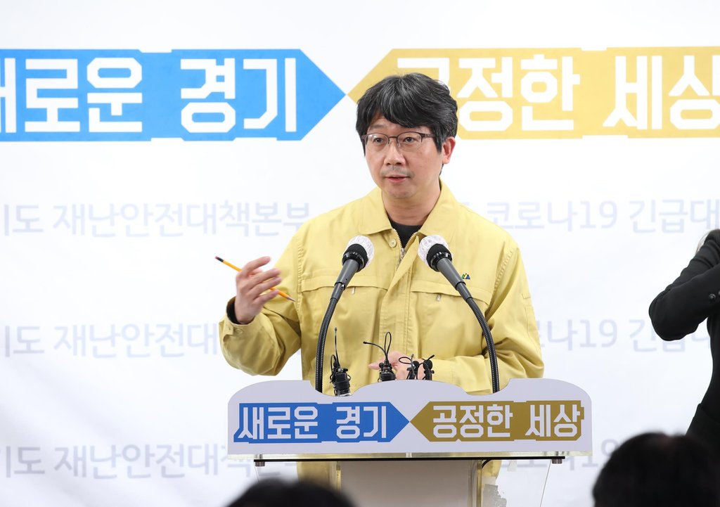 [속보] 국가유산청장 허민·질병청장 임승관·행복청장 강…