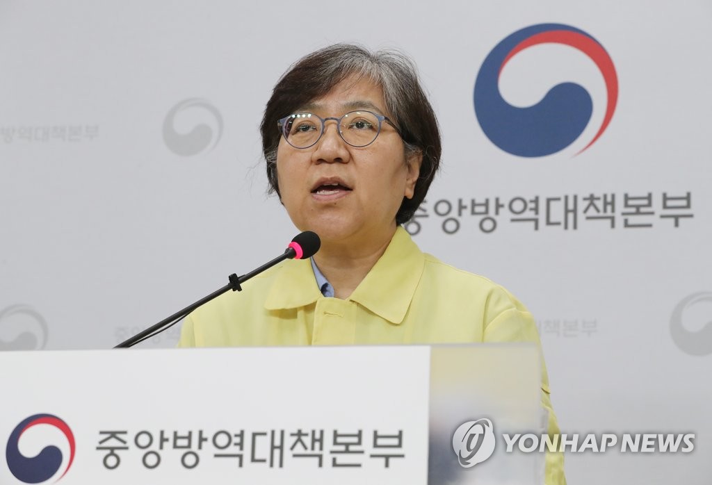 韓国防疫当局「首都圏はコロナ第２波の渦中」　長期戦への備え強調