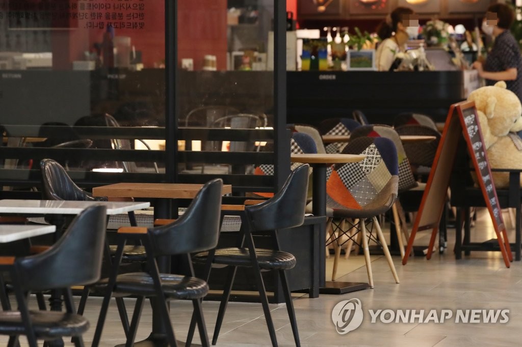 首都圏のコロナ防疫強化措置を延長　パン店でも飲食禁止に＝韓国政府