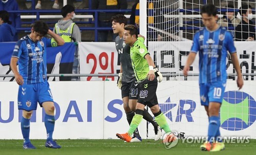 2020시즌 프로축구 K리그1, 전 세계서 5천800만명 시청