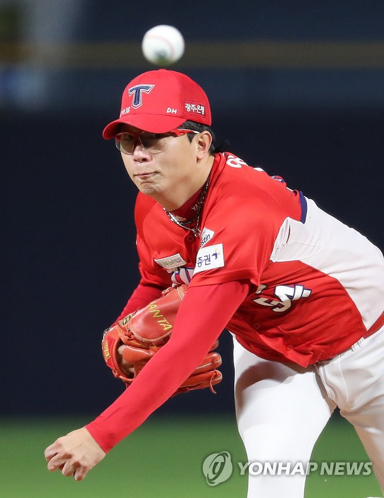 Texas press “Yang Hyeon-jong, potential’positive’ to enter the big league roster”