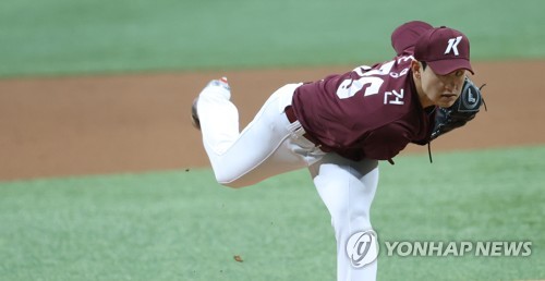 Bullpenning' not an option for KBO club manager