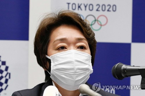 도쿄올림픽 해외 관중 받지 않기로 5자 회의서 결정