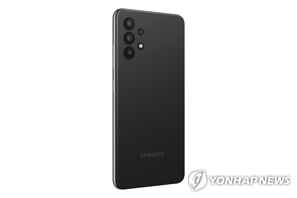 شركة سامسونغ تطلق هاتف غالاكسي A32 الذكي في كوريا الجنوبية هذا الأسبوع - 1