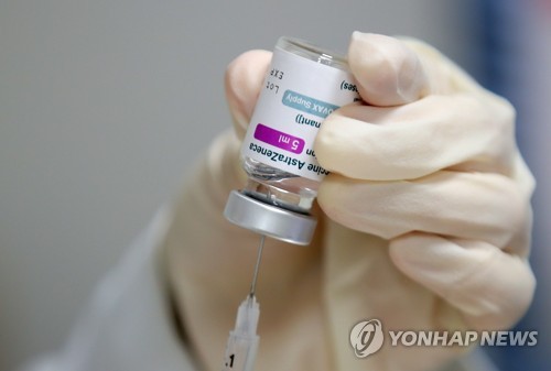 광주서 백신 1차 접종 수사 경찰관·선별진료소 간호사 확진