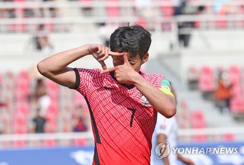 Football : Son Heung-min n'ira pas aux JO de Tokyo