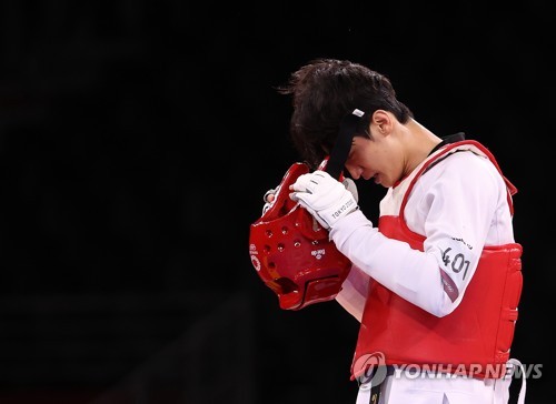 JO de Tokyo : la star du taekwondo Lee Dae-hoon annonce sa retraite