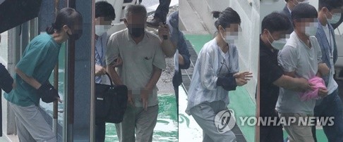 '간첩 혐의' 충북동지회 재판부 기피 신청 최종 기각
