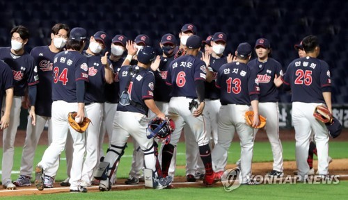KBO_League_K_Quarantin_20200517_10, The KBO(Korea Baseball …