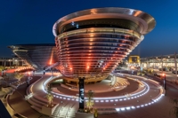 [여행소식] 두바이, 트립어드바이저 선정 '2022년 최고의 여행지'