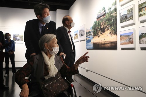 昨年の北朝鮮との往来ゼロ　離散家族再会もなし＝韓国統一白書