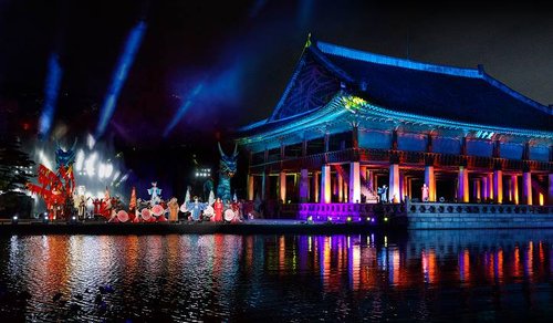 Royal Culture Festival to kick off in Seoul after two-year pandemic disruption