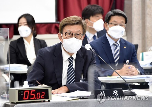 박형준 선거법 위반 혐의 치열한 공방 예고…준비기일 열려