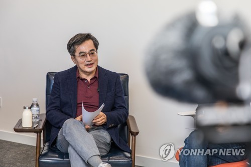 김동연 신당명은 '새로운 물결'…24일 발기인대회