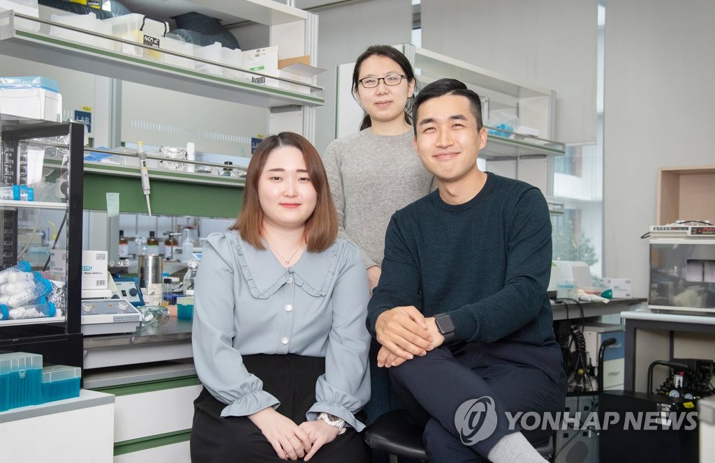 이화여대 박지훈 교수 연구팀, 탄수화물 이용한 나노코팅 기술 개발