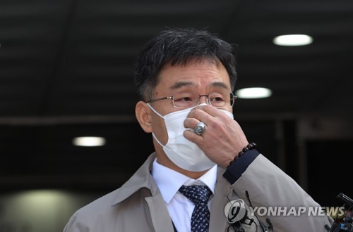 기소까지 일주일…검찰, '대장동 의혹' 김만배 휴일도 조사