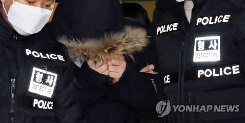 검찰, '직원 엽기살인' 스포츠센터 대표 징역 25년에 항소