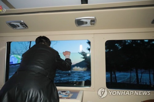 Corea del Sur dice que está monitorizando a Corea del Norte con una 'sensación de tensión' y enfatiza la necesidad de diálogo