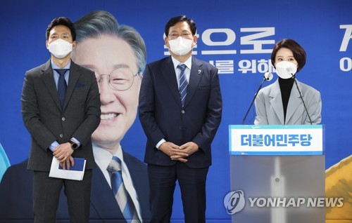 JTBC·YTN노조, 자사 기자·앵커 이재명 캠프 합류에 "부끄럽다"