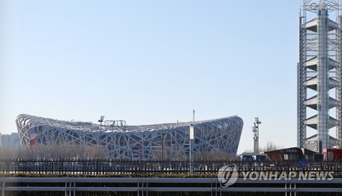 الأولمبياد: بكين تحتل الصدارة من جديد في قلب تفشي كورونا