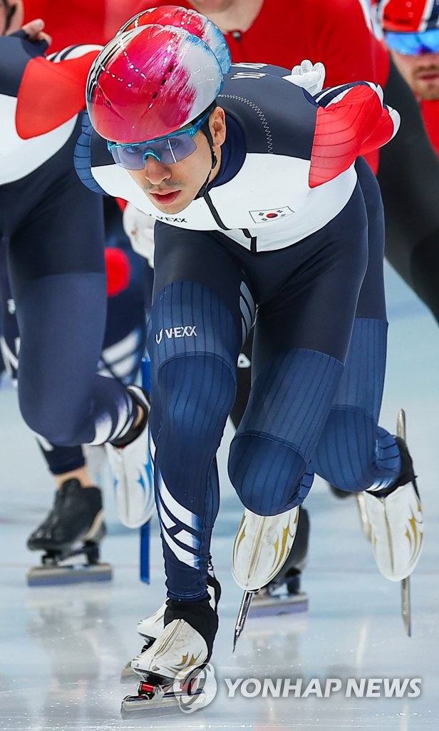 Winter Olympics Men s Speed Skating Mass Start Yonhap News Agency winter-olympics-men-s-speed-skating-mass-start-yonhap-news-agency