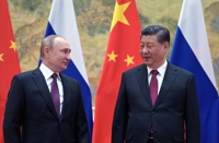 [우크라 침공] 시진핑과 푸틴 밀월의 부작용…중국 외교는 '진퇴양난'